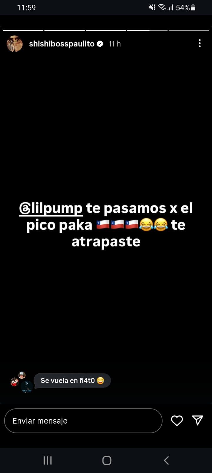 INSTAGRAM