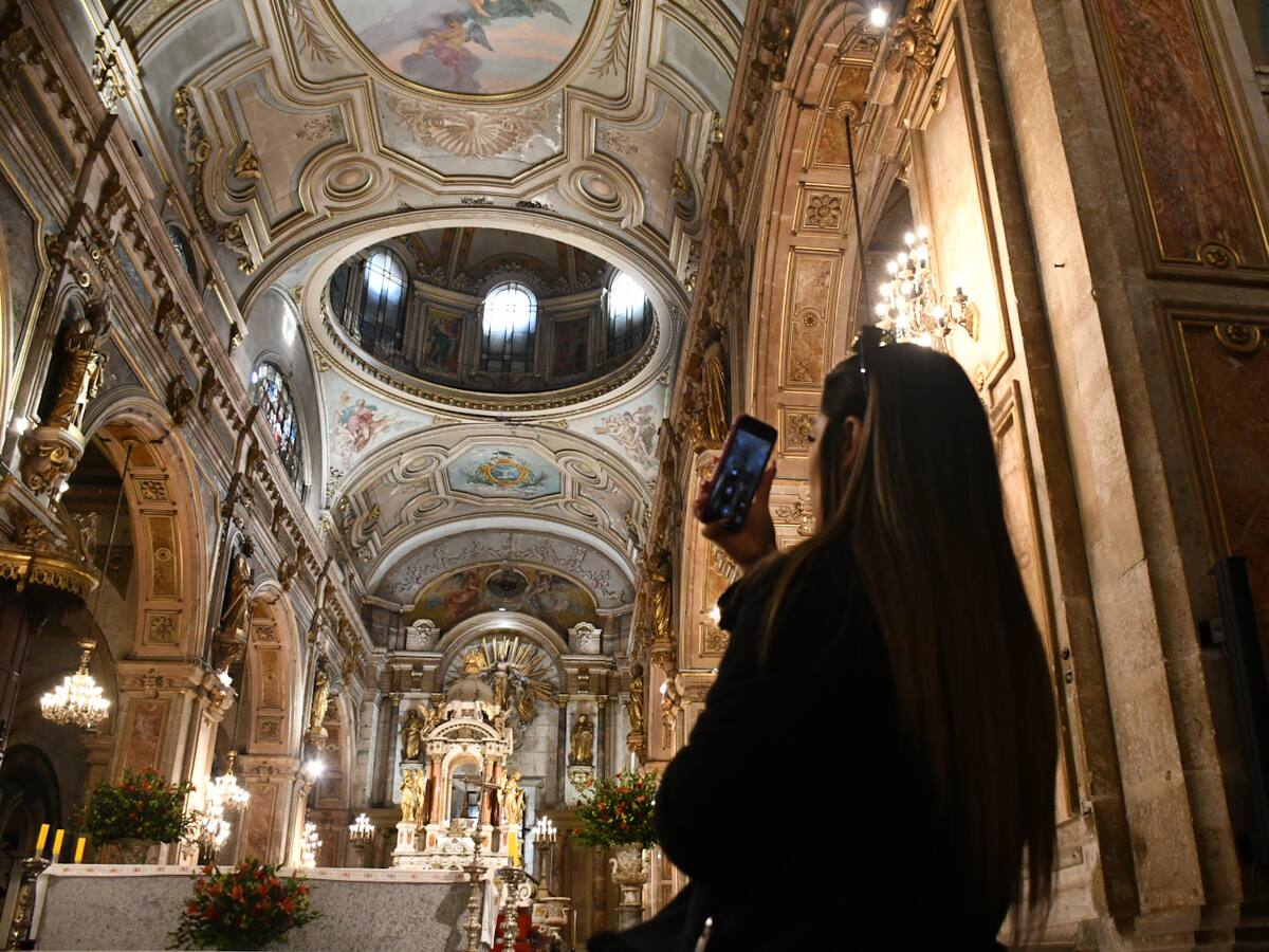 Día de los Patrimonios 2024: diez panoramas imperdibles y gratuitos para realizar este sábado 25 y domingo 26 de mayo