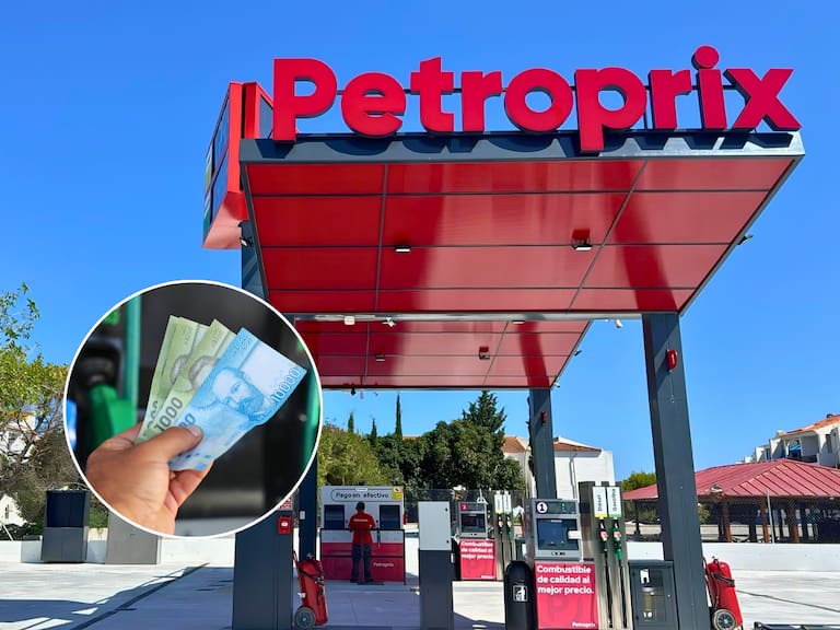Petroprix abre su primera estación de servicio en Chile: ¿Qué tan barato es el precio de la bencina?