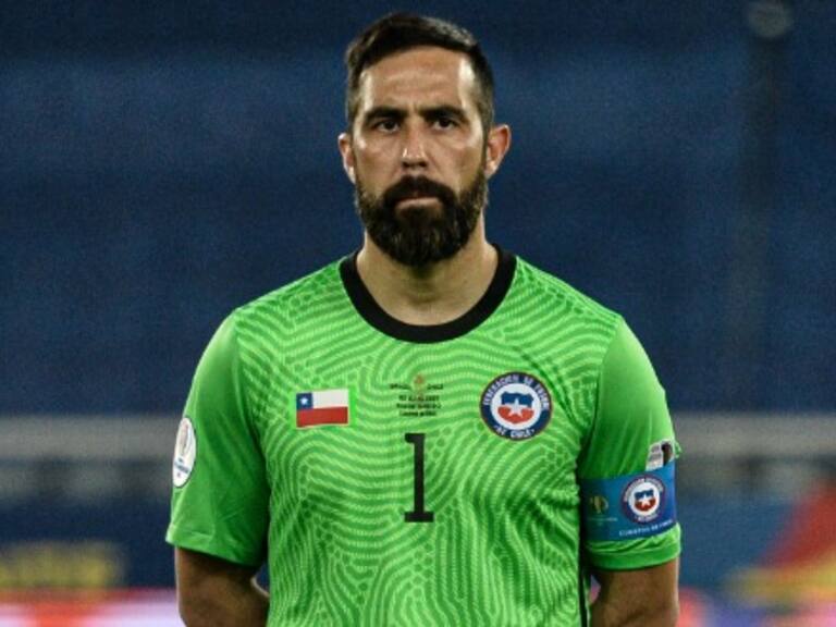 claudio bravo