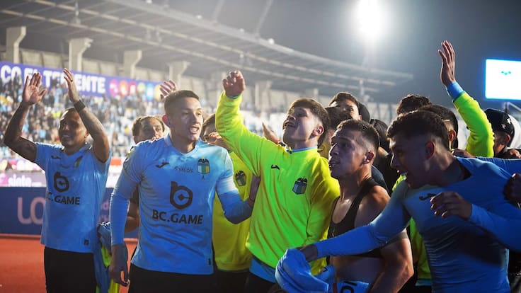 Un festejo para un gran año: El ‘Lado B’ de la clasificación de O’Higgins a la final de la Copa de la Liga 2026