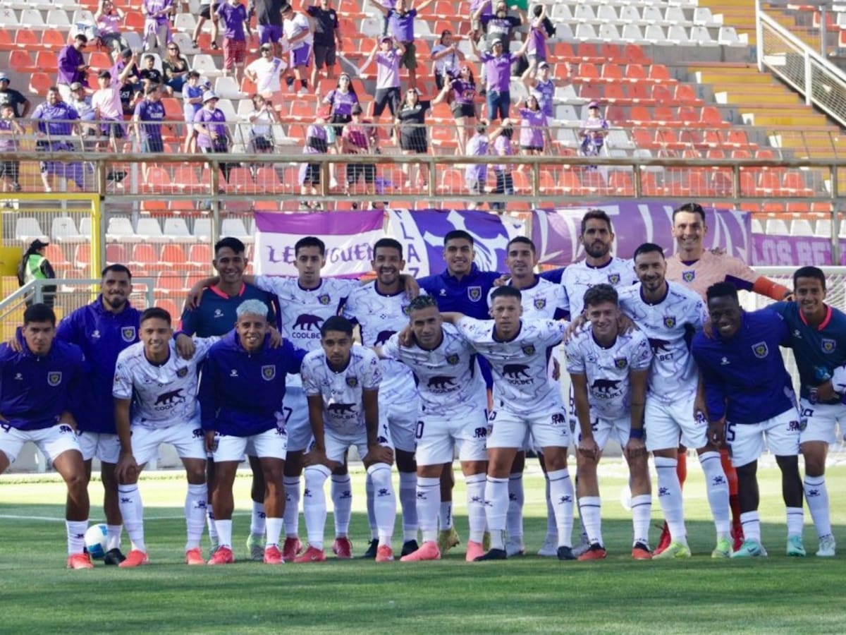Llegó a Chile este año, jugó apenas 18 minutos y ahora fue despedido: “No continuará en el plantel”
