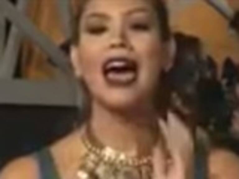 Televisa investigará si hubo presiones en contra de la presentadora Tania Reza