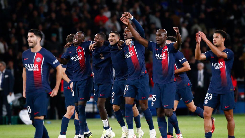 PSG