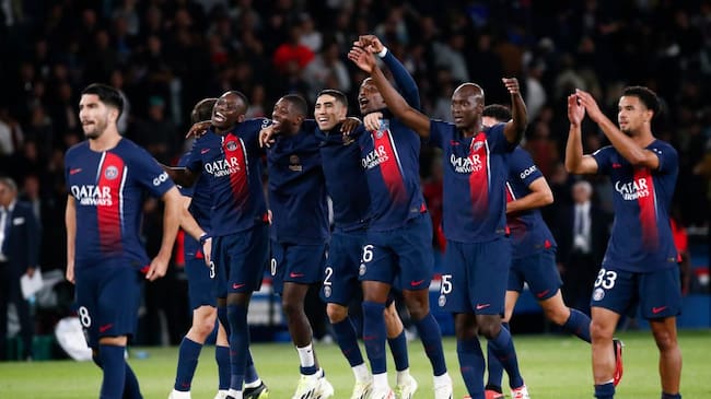 PSG