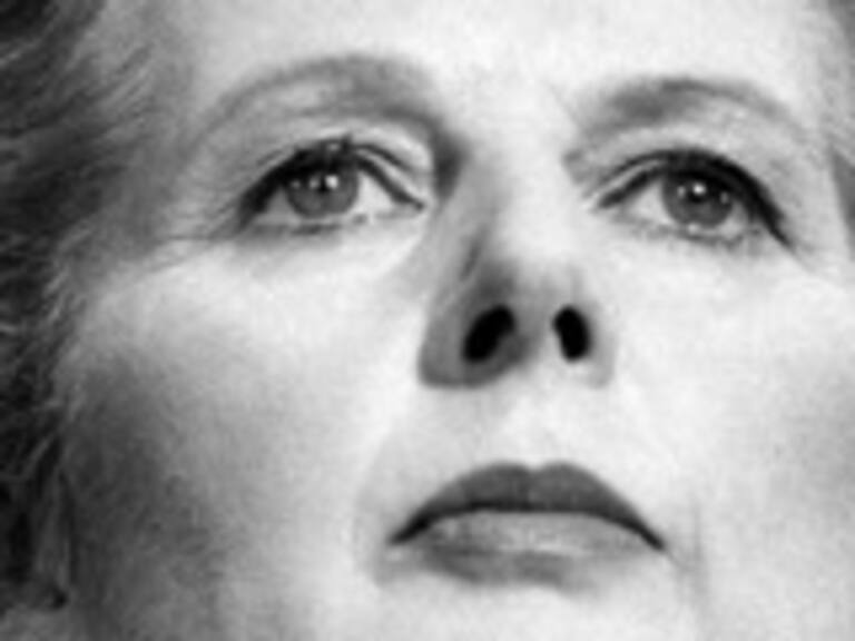 Líderes internacionales expresaron sus condolencias por la muerte de Margaret Thatcher