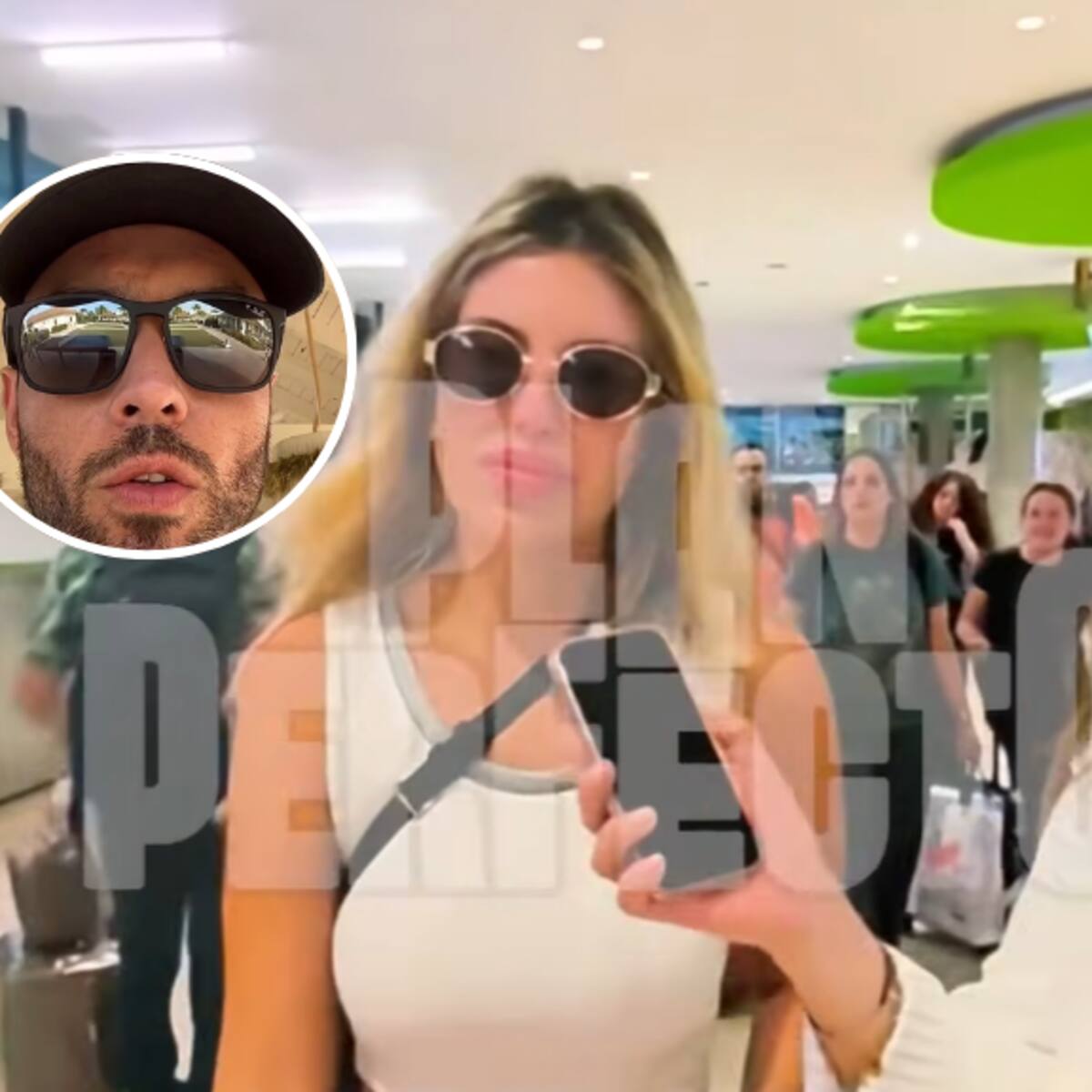 “Patético”: hermano de Coté López filtra feroz encontrón con equipo de Chilevisión y anuncia drástica medida