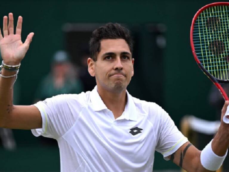“Los chilenos son increíbles”: el tremendo orgullo que sintió Tabilo después de ganarle a Cobolli y meterse en la tercera ronda de Wimbledon