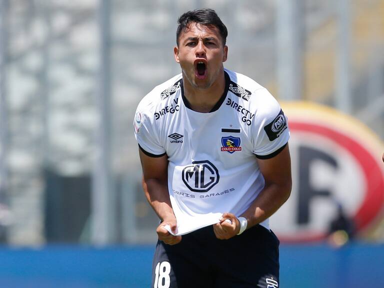 Ruidos molestos y amenazas: Vecinos se querellaron contra Iván Morales, jugador de Colo-Colo