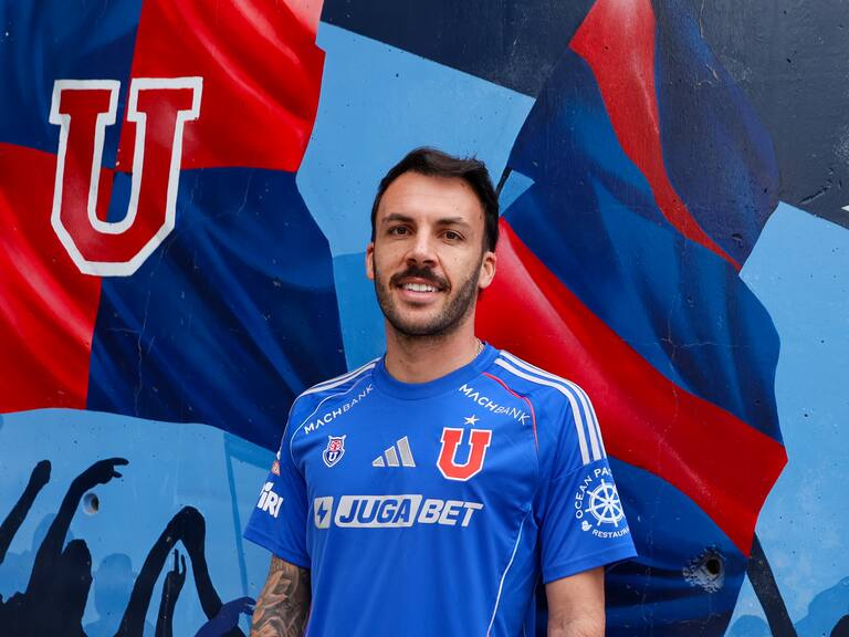“Me quedé medio pendiente...”: Sebastián Rodríguez aborda sus expectativas al concretar su arribo a la U