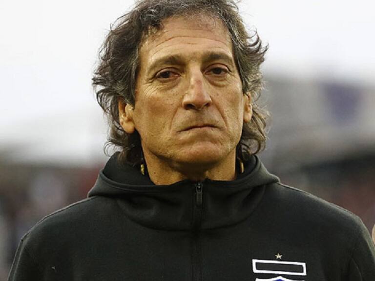 Delantero argentino dejó plantado a Mario Salas en Alianza Lima