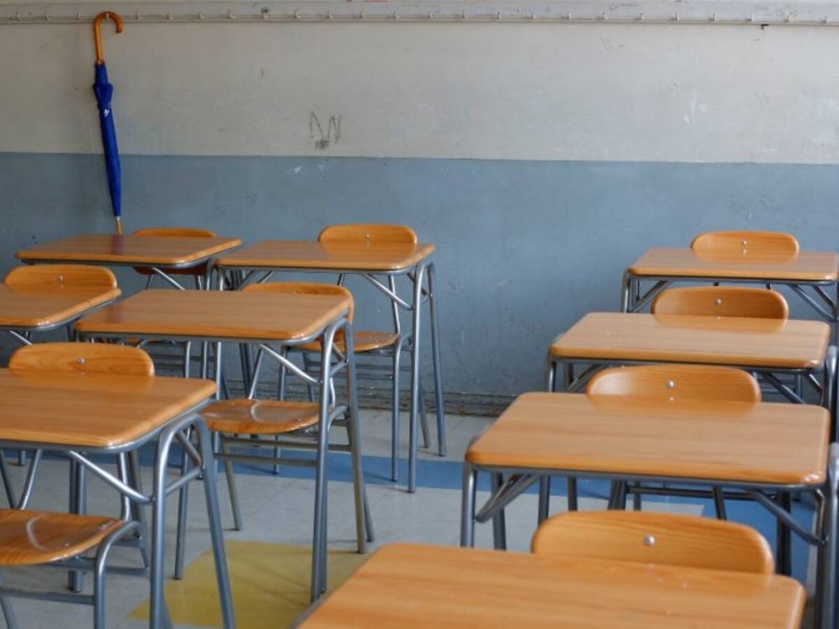 Violencia escolar en Chile: estudiante fue golpeado con arma de fuego por otro alumno en colegio de Pitrufquén
