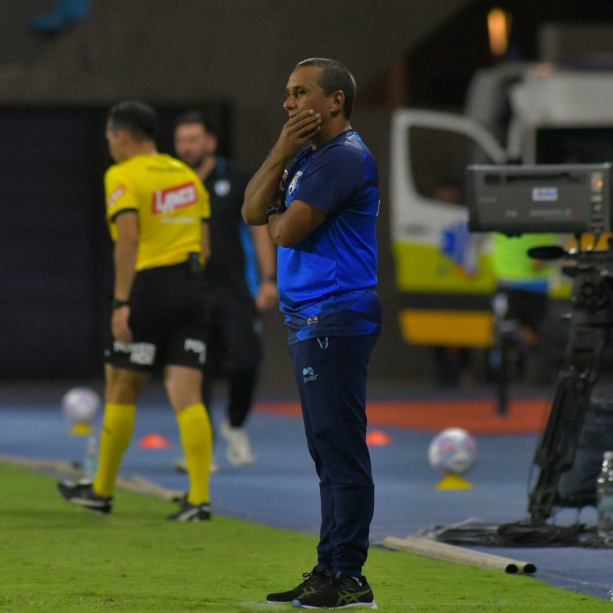 Grave denuncia en el fútbol chileno: “Ningún resultado justificará jamás una acción de este calibre”