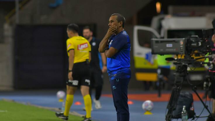 Grave denuncia en el fútbol chileno: “Ningún resultado justificará jamás una acción de este calibre”