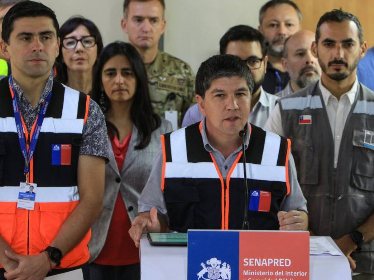 Balance por incendios forestales: Gobierno ordena auditoría por dos grandes quemados de Teodoro Schmidt