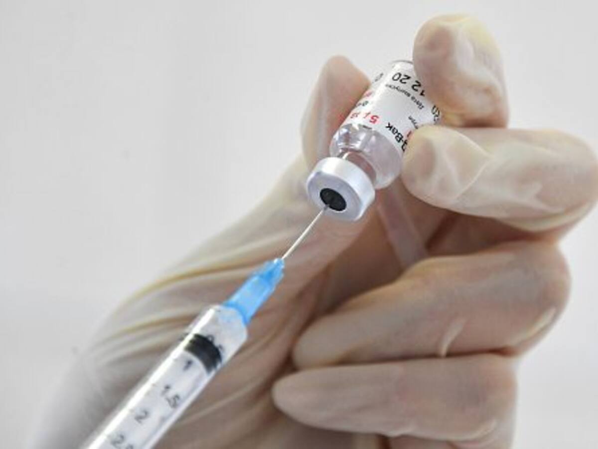 Visor territorial: Así puedes monitorear el avance del proceso de vacunación contra el coronavirus en tu comuna