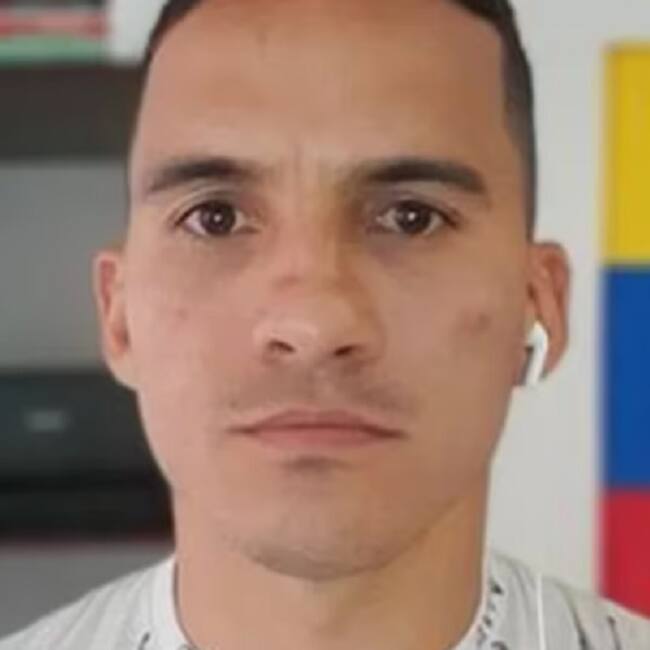 Siguiendo pistas: PDI realiza diligencias en toma de Maipú por secuestro de exmilitar venezolano Ronald Ojeda