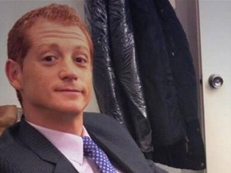 «Me quería garchar en el camarín»: Filtran audios de Martín Liberman acosando sexualmente a joven