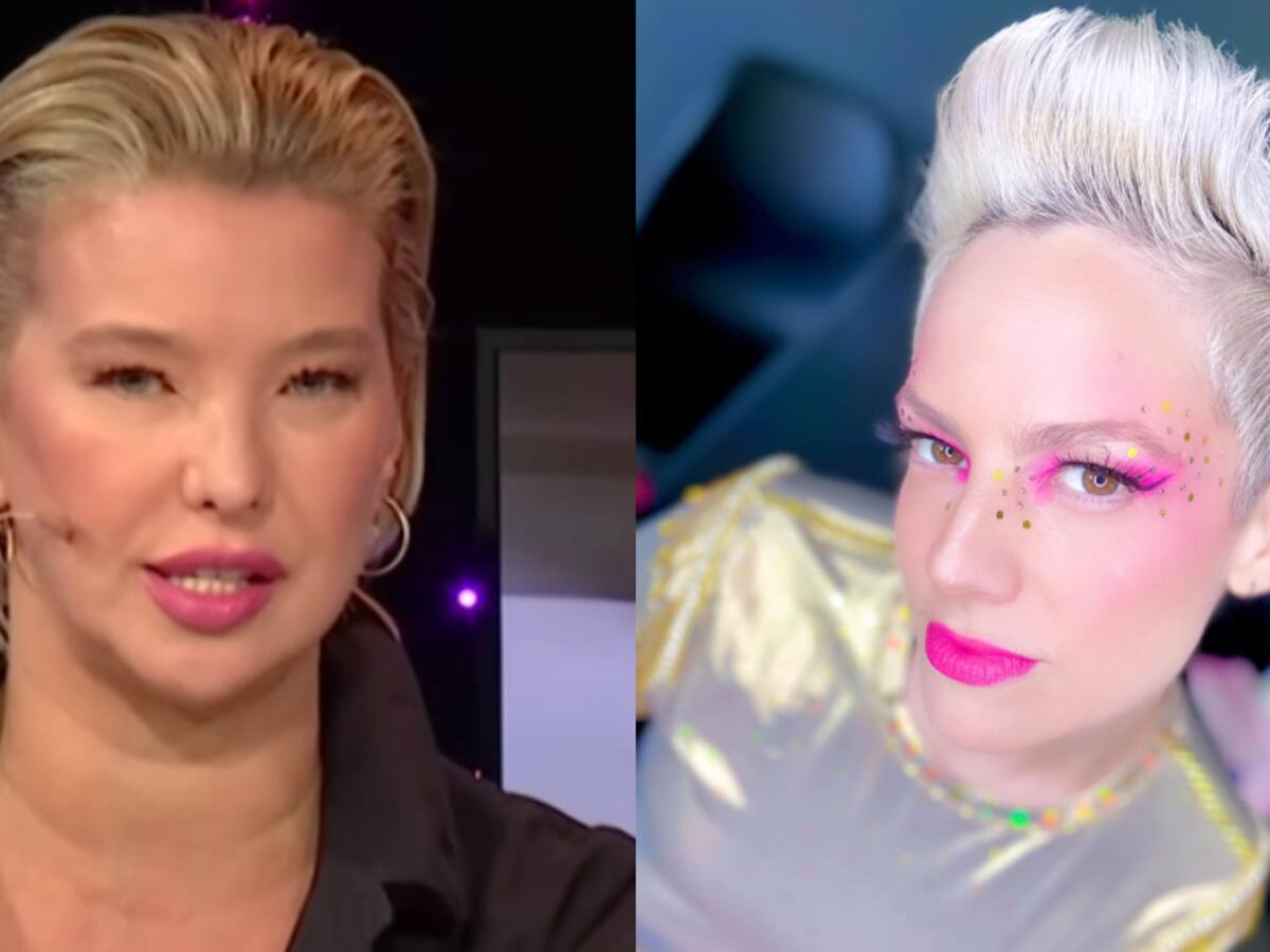 “Uno ni la recuerda”: Claudia Schmidt arremete contra Isa Fernández luego de que defendiera a Naya Fácil de Pamela Díaz y Botota Fox
