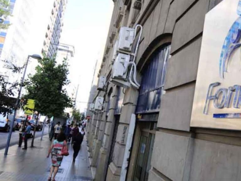 Director de Fonasa por nuevo seguro de prestaciones: «A nosotros nos interesa que tenga prima plana, para que no discrimine»