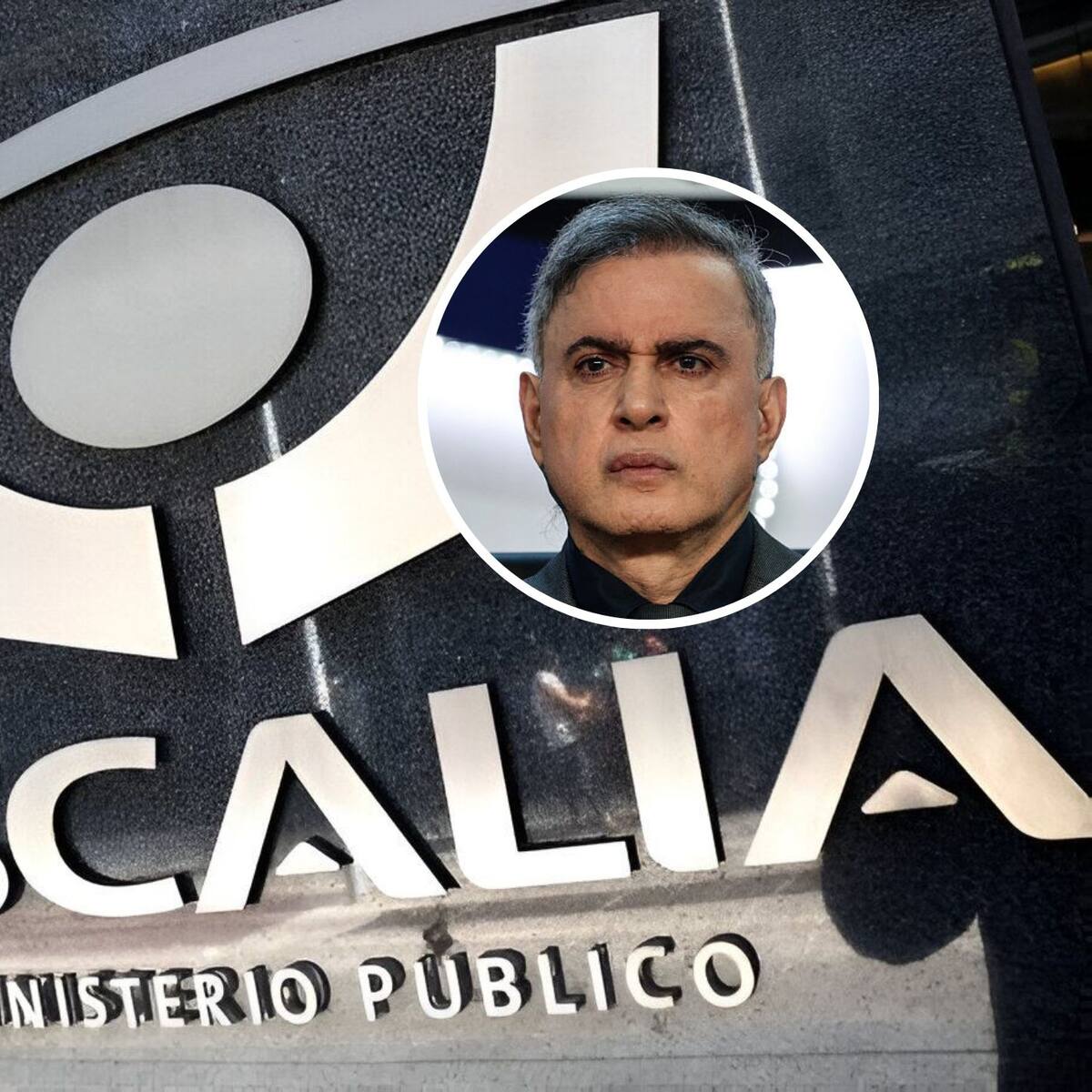 “Se nota un aire nuevo”: Fiscalía destaca mejora en relación con Venezuela tras salida de figuras cercanas a Maduro