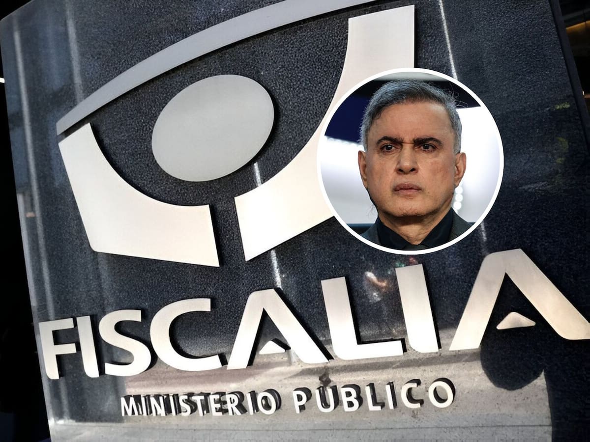“Se nota un aire nuevo”: Fiscalía destaca mejora en relación con Venezuela tras salida de figuras cercanas a Maduro