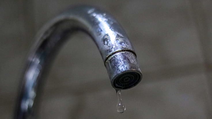 Aguas Andinas confirma reposición total del agua potable tras trabajos en acueducto Paralelo