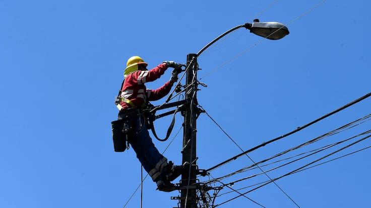Corte de luz en Santiago este sábado 25 y domingo 26 de abril: Enel anuncia interrupciones en 9 comunas de la RM