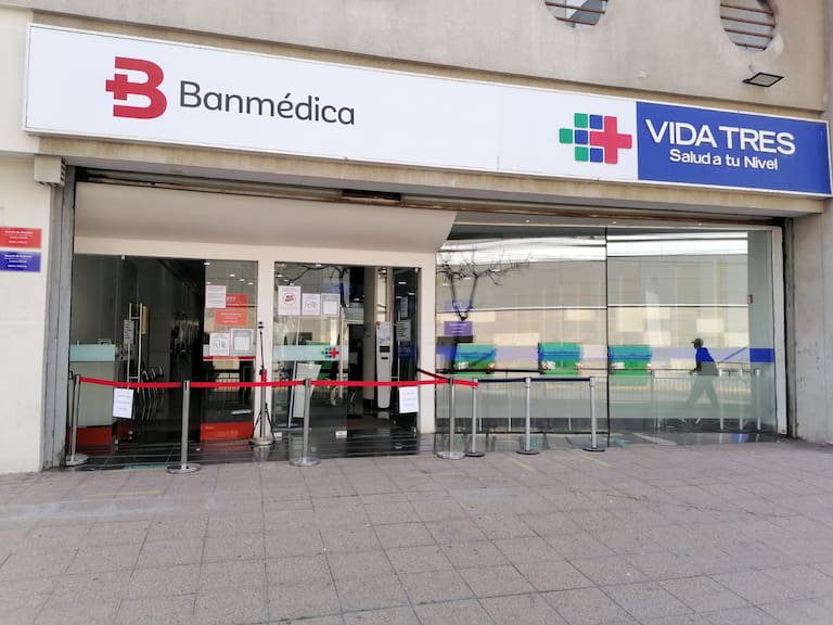 Justicia divina para jubilada chilena: Isapre le pagará millonaria cifra tras 26 años de servicio