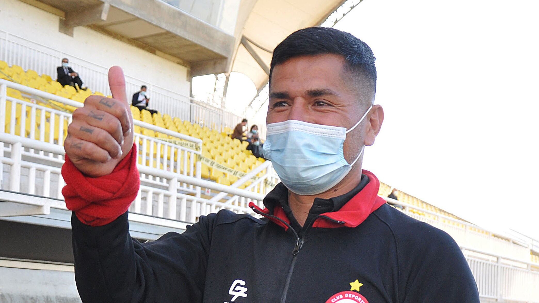 Jorge Acuña