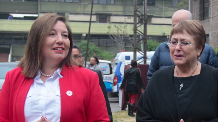Definición dentro del oficialismo para las primarias