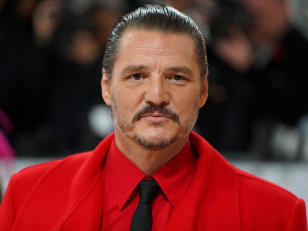 “No voy a ser padre”: Pedro Pascal descarta una futura paternidad