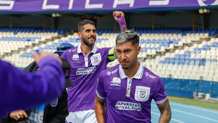 Deportes Concepción se queda con el clásico ante Huachipato y deja el fondo de la Liga de Primera