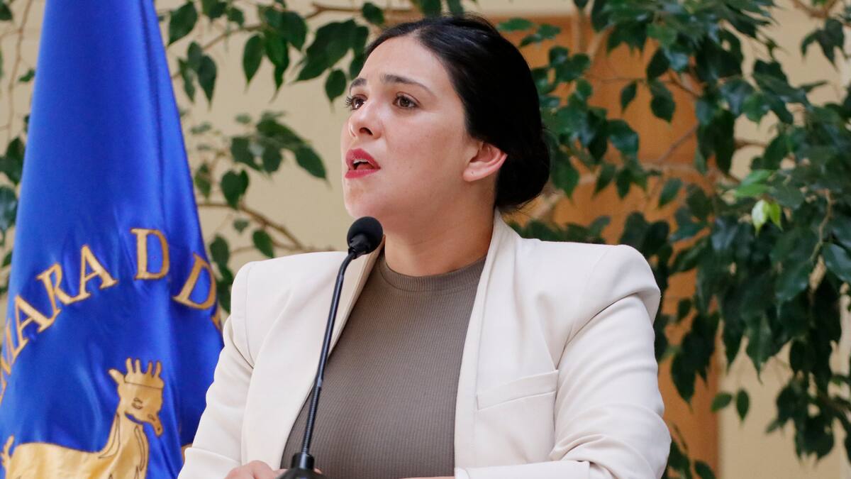 ¿Por qué Fiscalía allanó la oficina de la diputada Karol Cariola y qué se llevaron?