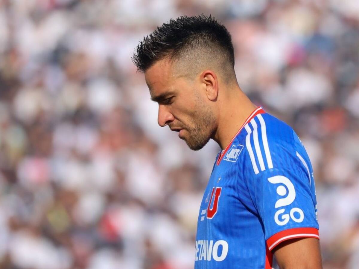 Matías Zaldivia tras el Superclásico: «Queríamos hacer un gran partido para nuestra gente»