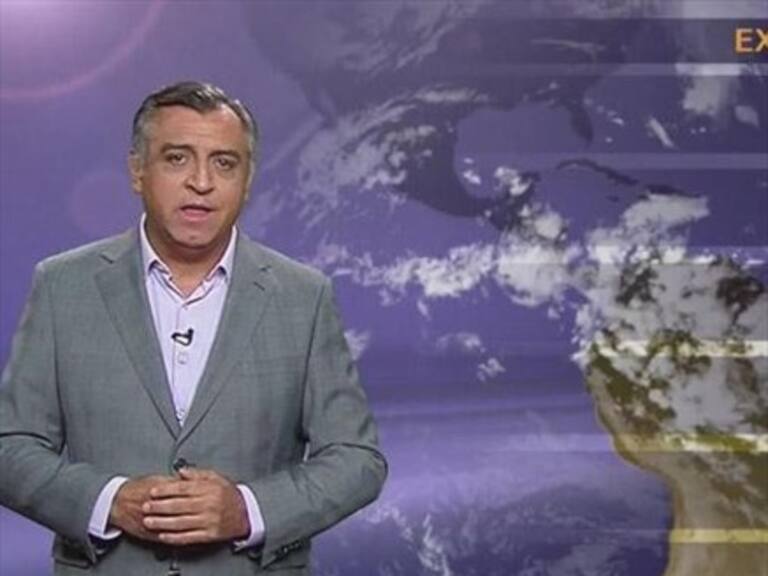 Iván Torres de «El Tiempo»: «Estoy en absoluto desacuerdo con eso de los nombres»