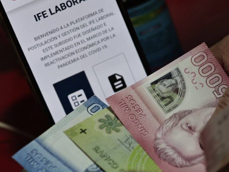 IFE Laboral: conoce la fecha de pago para diciembre