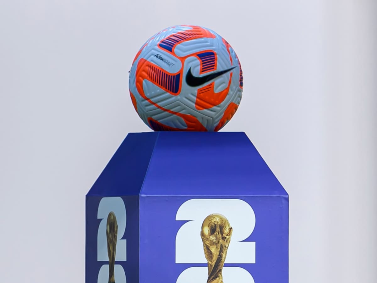 La única selección de Sudamérica cuya camiseta no se puede comprar: está a punto de clasificar al Mundial 2026