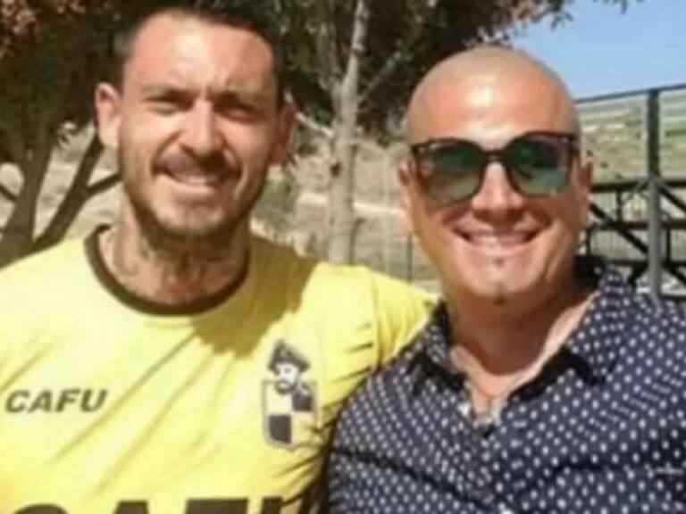 «Eras intocable»: Compañero de Pinilla y Kike Acuña recuerda loquísimas noches de juerga