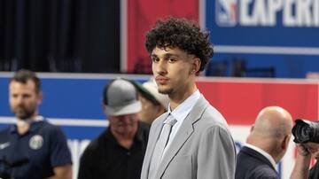 Draft de la NBA: un nuevo internacional marca tendencia en las selecciones de primer lugar en la última época