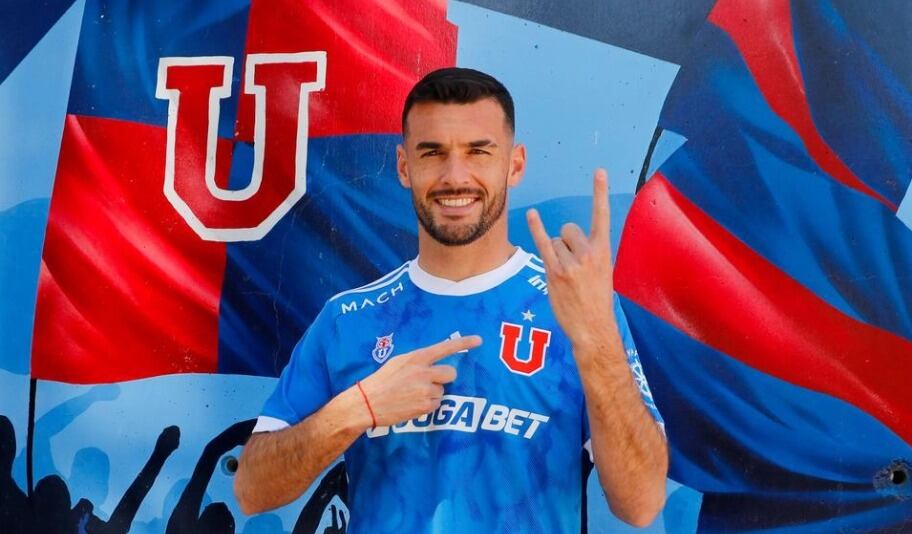Universidad de Chile