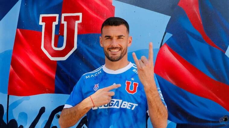 Universidad de Chile