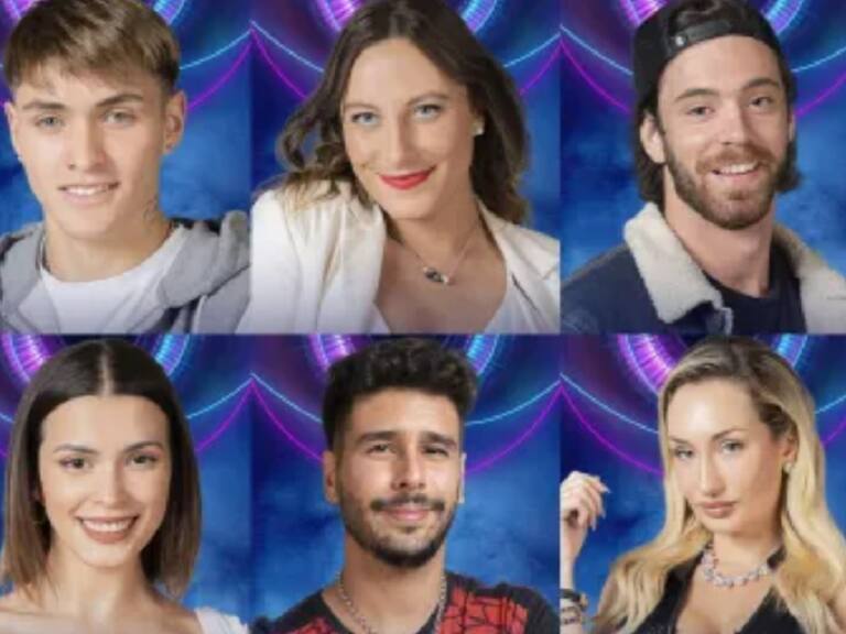 Irreconocible: Las fotos que se filtraron del «antes» de llamativa participante de Gran Hermano