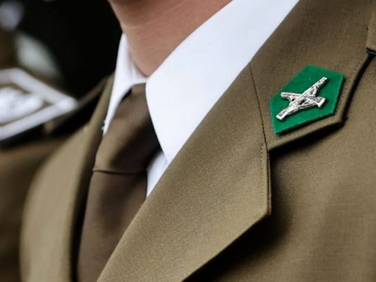 Gastos Reservados en Carabineros: Fiscalía solicita penas de cárcel para ex generales de la institución