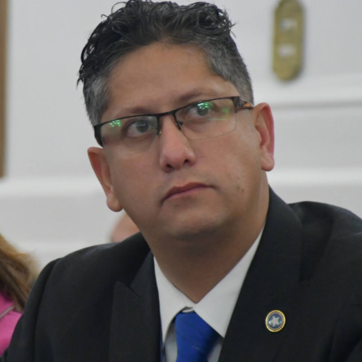 Condenan a exconsejero constitucional Republicano por tres delitos de abuso sexual en Alto Hospicio