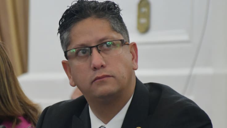 Condenan a exconsejero constitucional Republicano por tres delitos de abuso sexual en Alto Hospicio