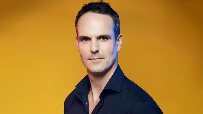 Ben Lewis - Courtesy