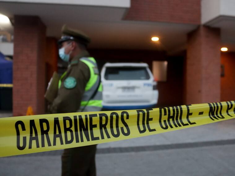 Agencia Uno | Imagen Referencial