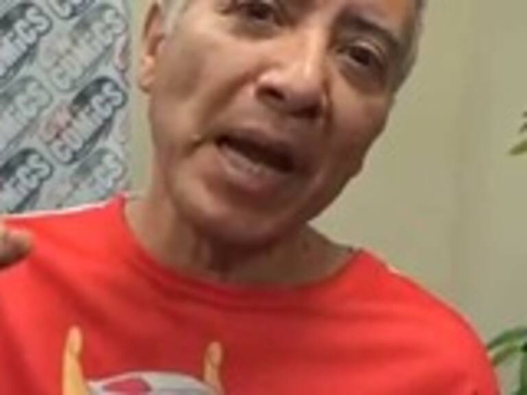 Murió la voz en español de Seiya y Luke Skywalker