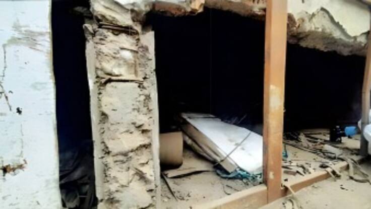 Piden clausura de depósito estatal en Arica tras detectar metales pesados